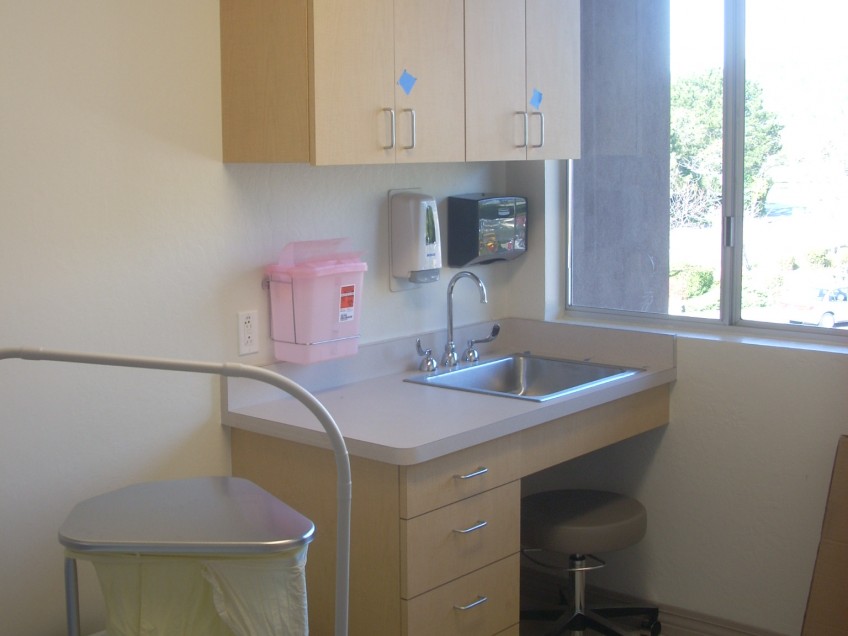 UCSF Medical Center Marin Clinic