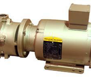 Dekker Vacuum Technologies DV0035DB-MA3-SGL