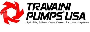 Travaini Pumps TRSE 40-55/C/RX Vacuum Pump Repair Kit (P/N REPAIRKIT007)
