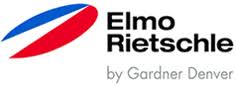 Elmo Rietschle Inlet Filter 1 1/4″ (P/N 51360074)