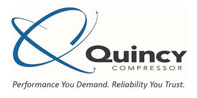 Quincy Compressor logo