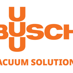 Busch Vaccuum Solutions Logo