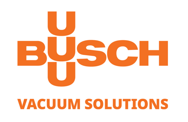 Busch Vaccuum Solutions Logo