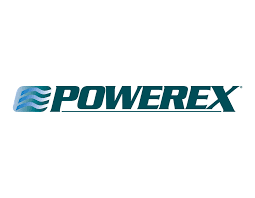 Powerex logo
