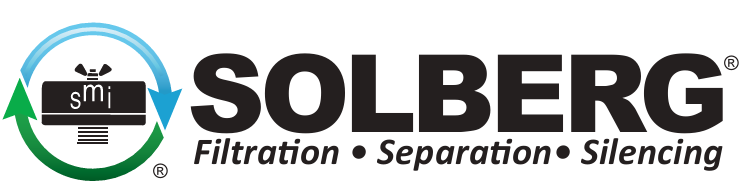Solberg Manufacturing logo
