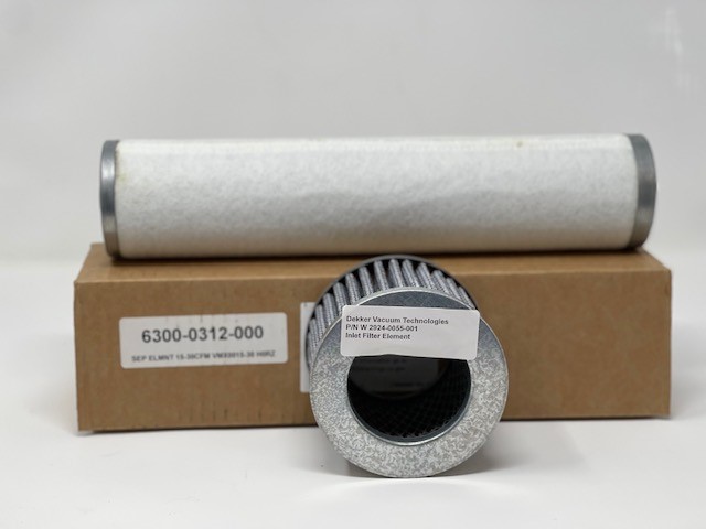 PN AES0036MA1 Filters
