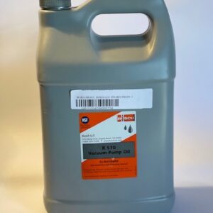 Busch R570 Oil – 1 Gallon (P/N 0831.900.923)