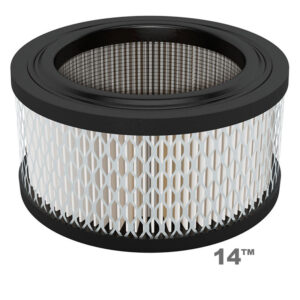 Solberg Paper Filter Replacement Element (P/N 14)