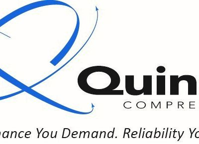 Quincy Logo