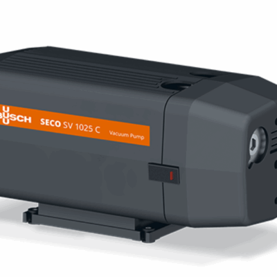 Busch SECO SV 1025-1040