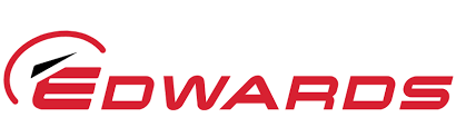 Ewards Vacuum Logo