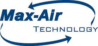 Max-Air Technology Logo