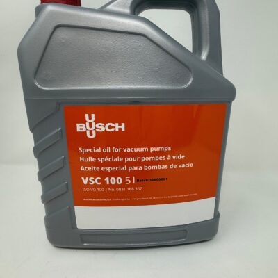 Busch VSC 100 5 Liter