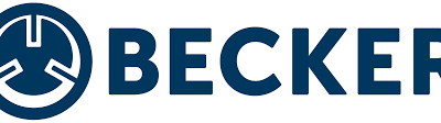 Becker Pumps Logo