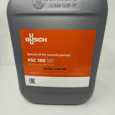 VSC 100 10 Liter