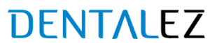 The image displays the words “Dentalez Maintenance Kit (P/N AR022900PX)” in bold, blue, and black capital letters on a white background.