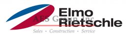 Elmo Rietschle logo