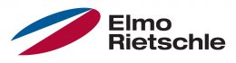 Elmo Rietschle logo