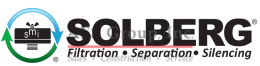 Solberg Manufacturing logo